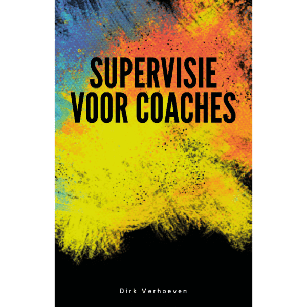 Supervisie voor Coaches