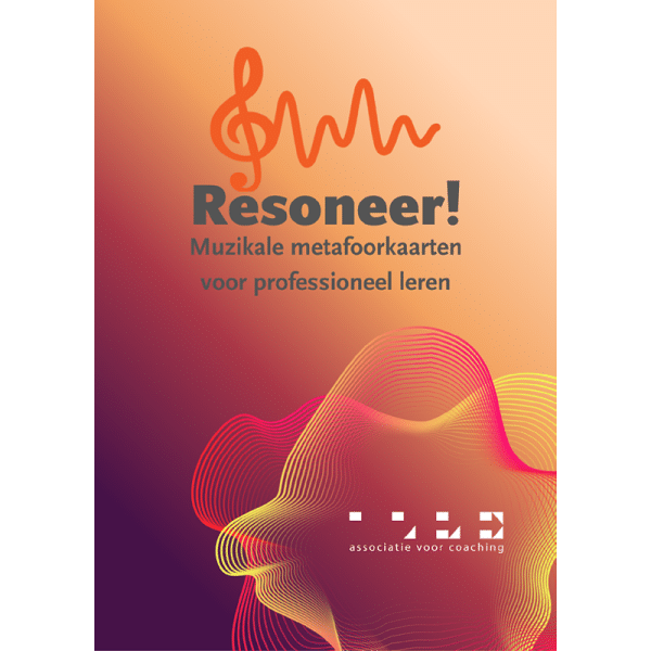 Resoneer! Muzikale metafoor kaarten voor professioneel leren