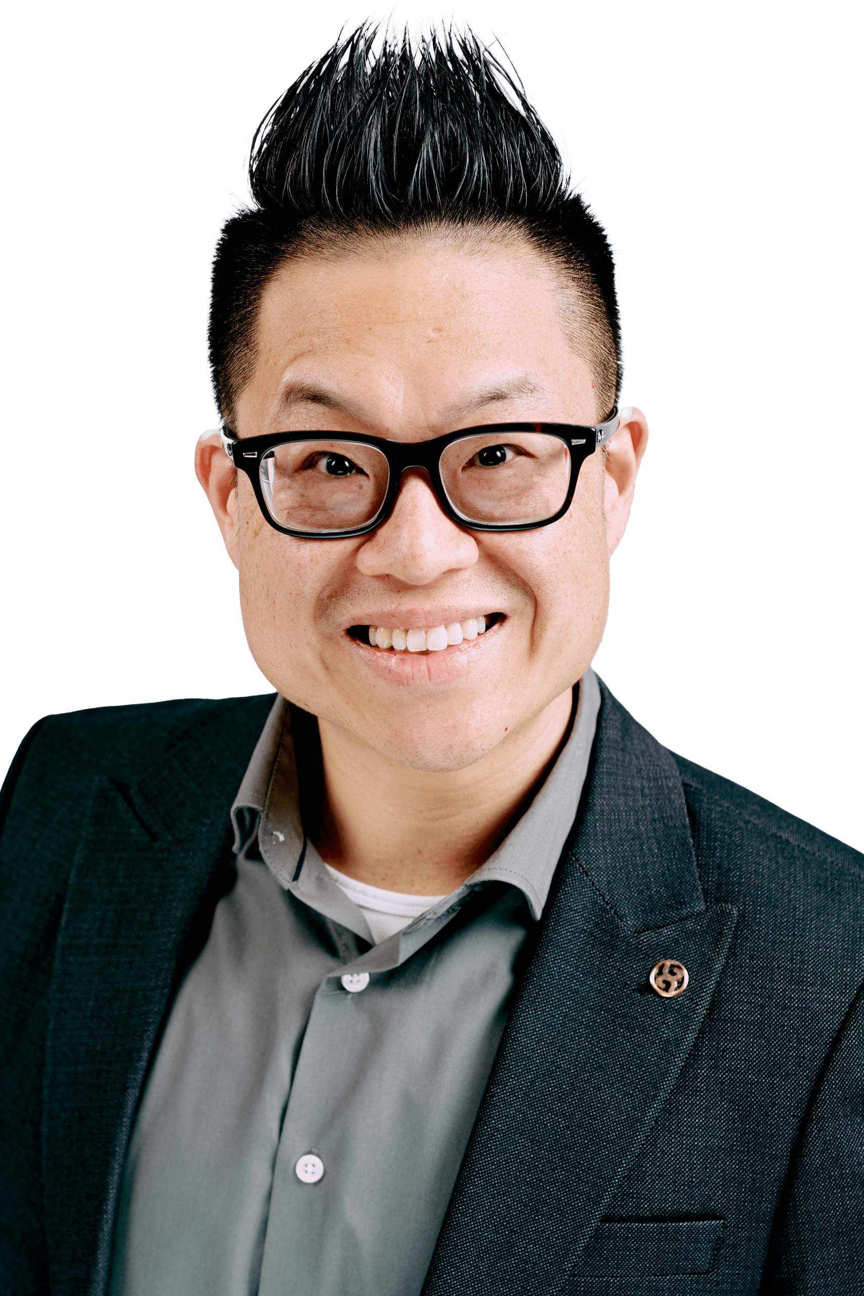 Lukas Xu