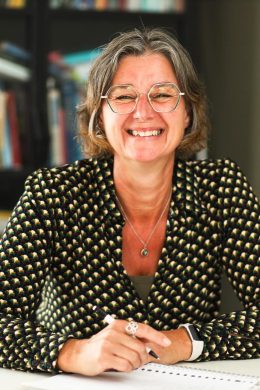 Carina Sampers