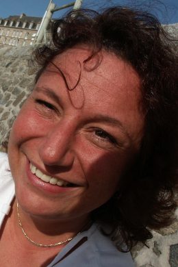 Caroline van der Weijden