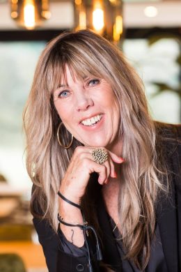 Jeanette de Wolf