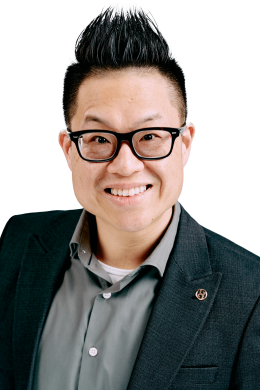 Lukas Xu