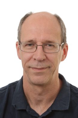 Robert van Lieshout